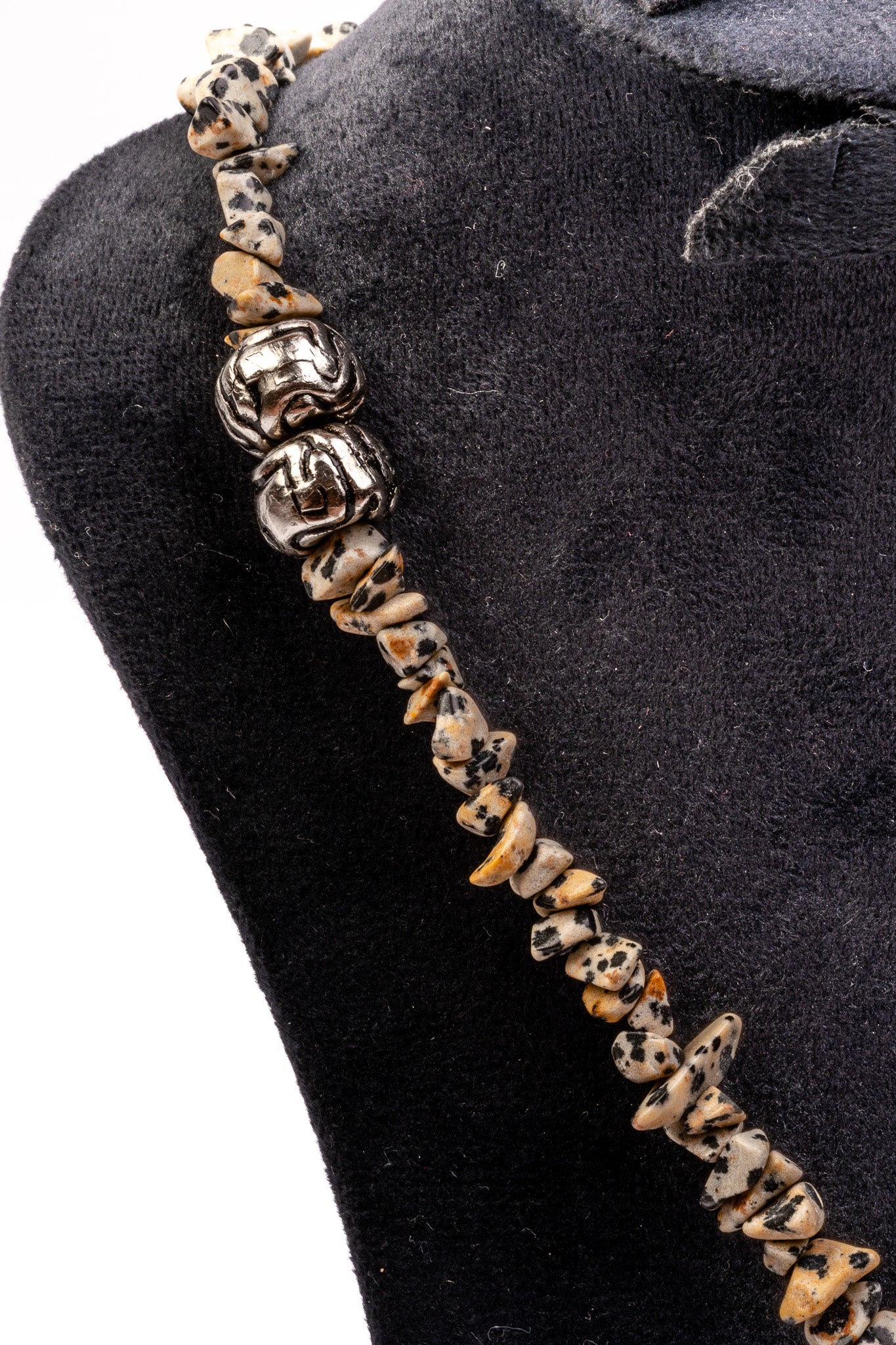 Cruella de Vil Necklace