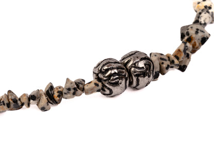 Cruella de Vil Necklace
