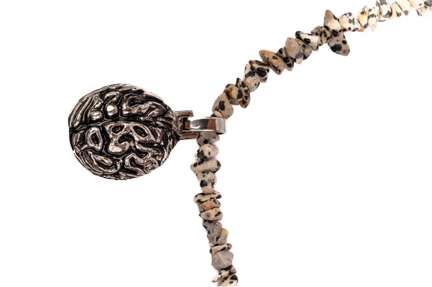 Cruella de Vil Necklace
