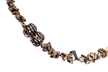 Cruella de Vil Necklace