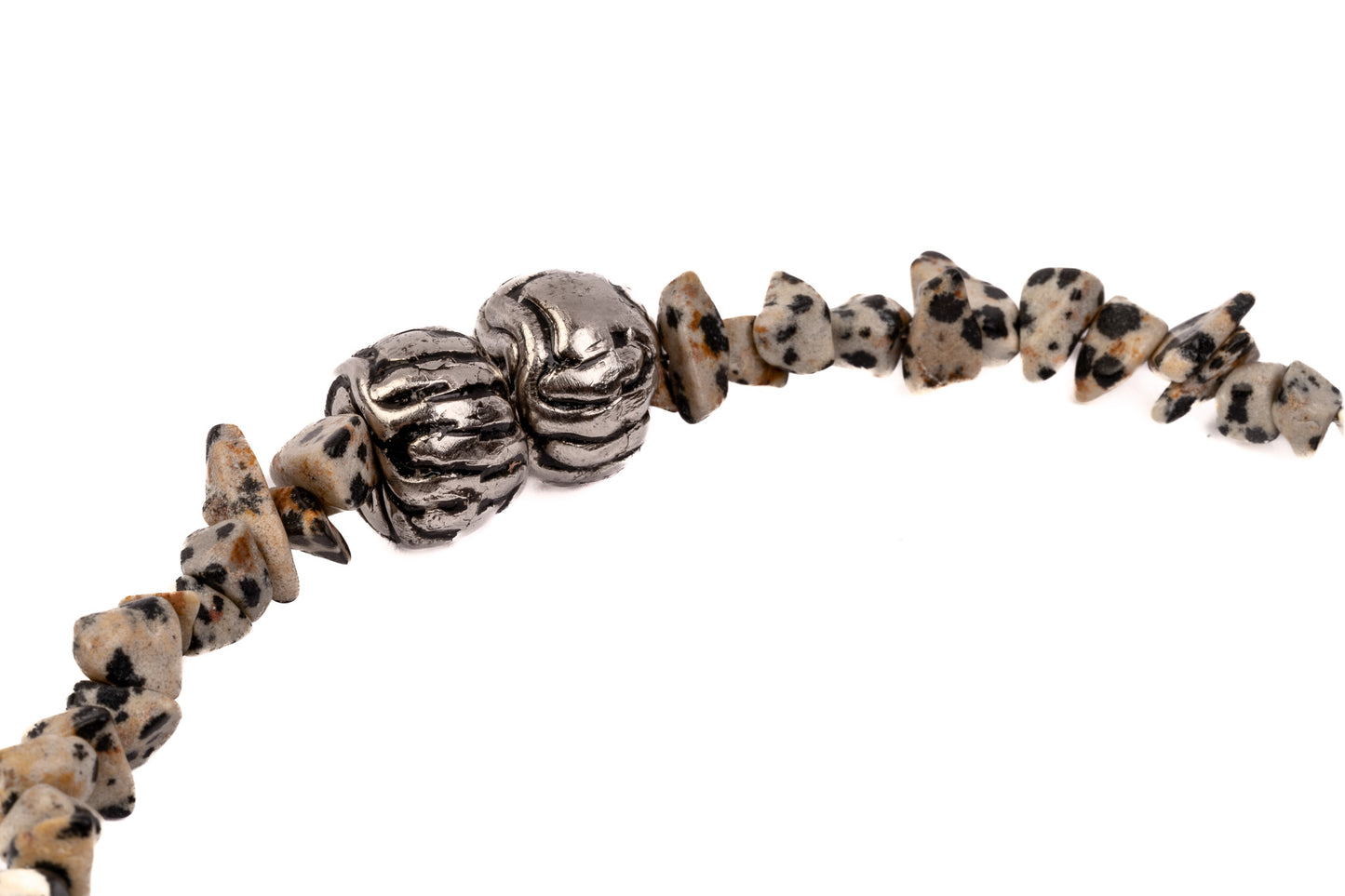 Cruella de Vil Necklace