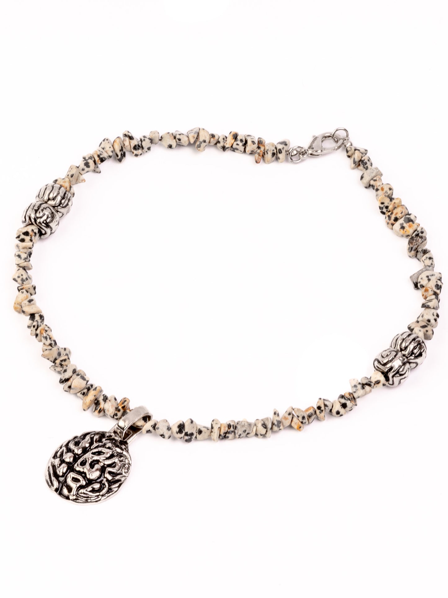 Cruella de Vil Necklace