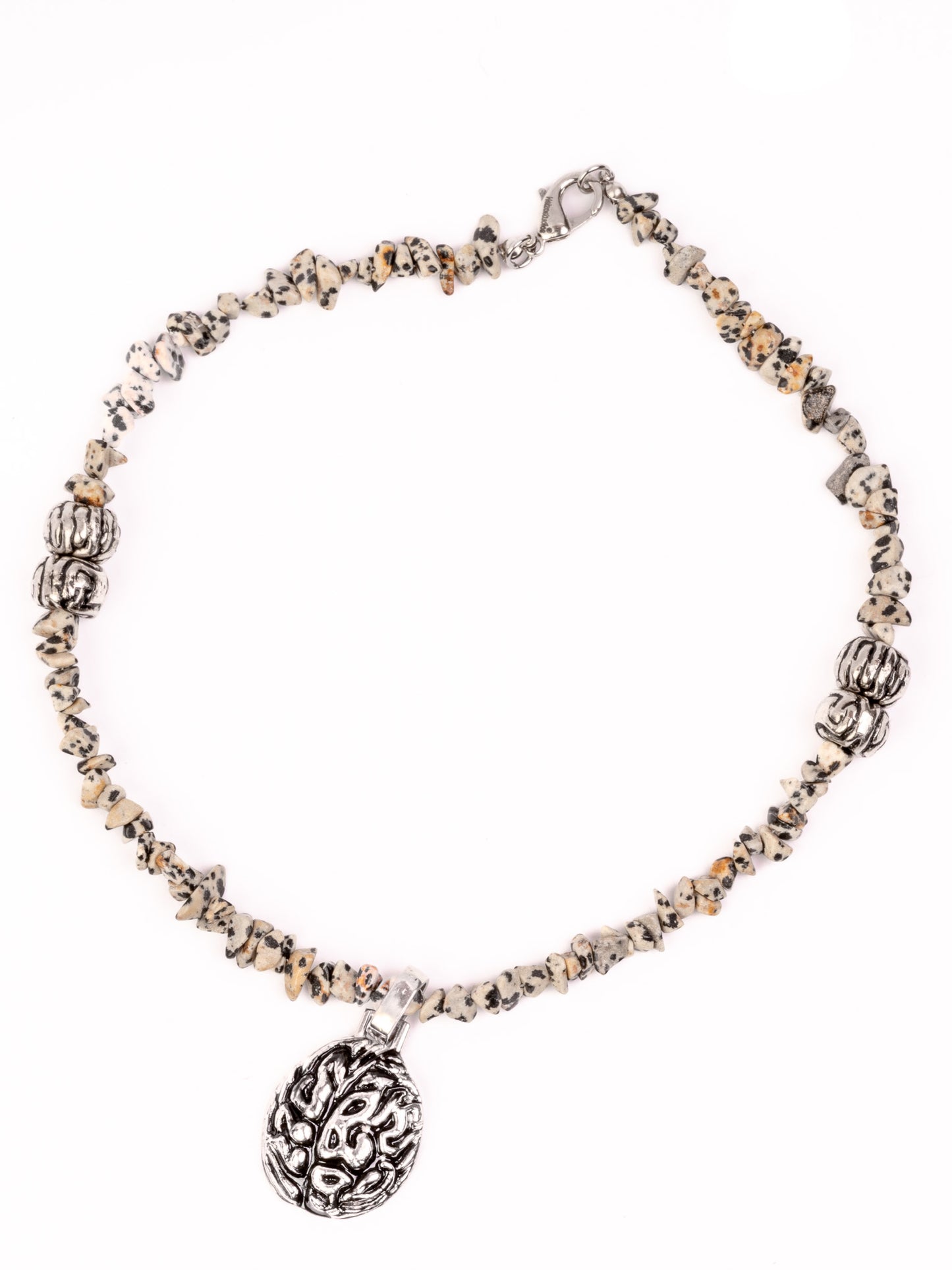 Cruella de Vil Necklace