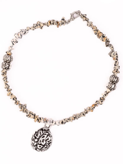 Cruella de Vil Necklace