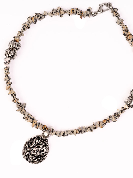 Cruella de Vil Necklace