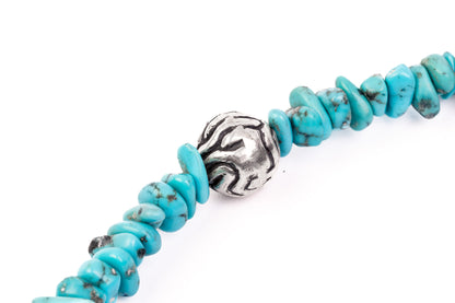 Carbunculus Necklace