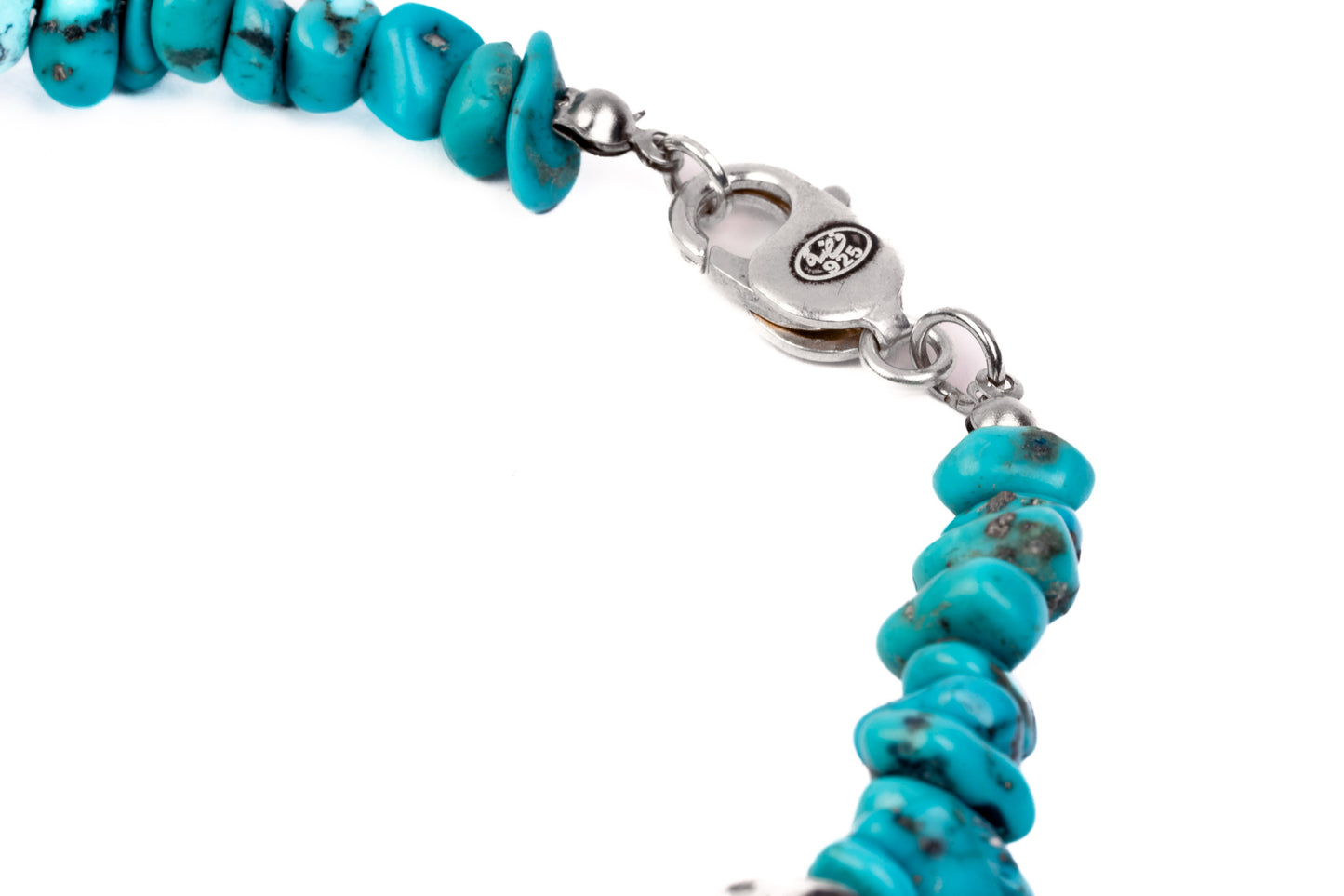 Carbunculus Necklace