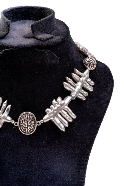 REDAM112 Necklace