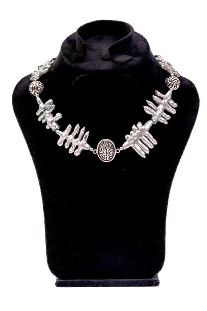 REDAM112 Necklace