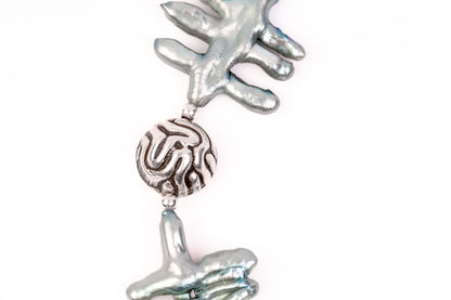 REDAM112 Necklace