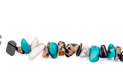 Lost Stones Necklace