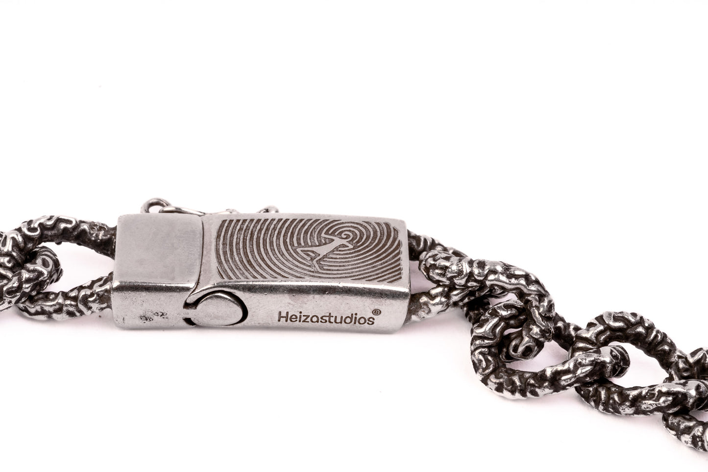 Cortex Cuban Necklace