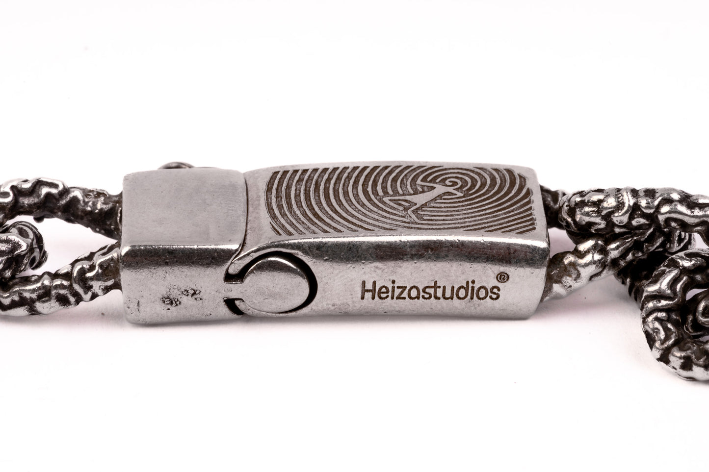 Cortex Cuban Necklace