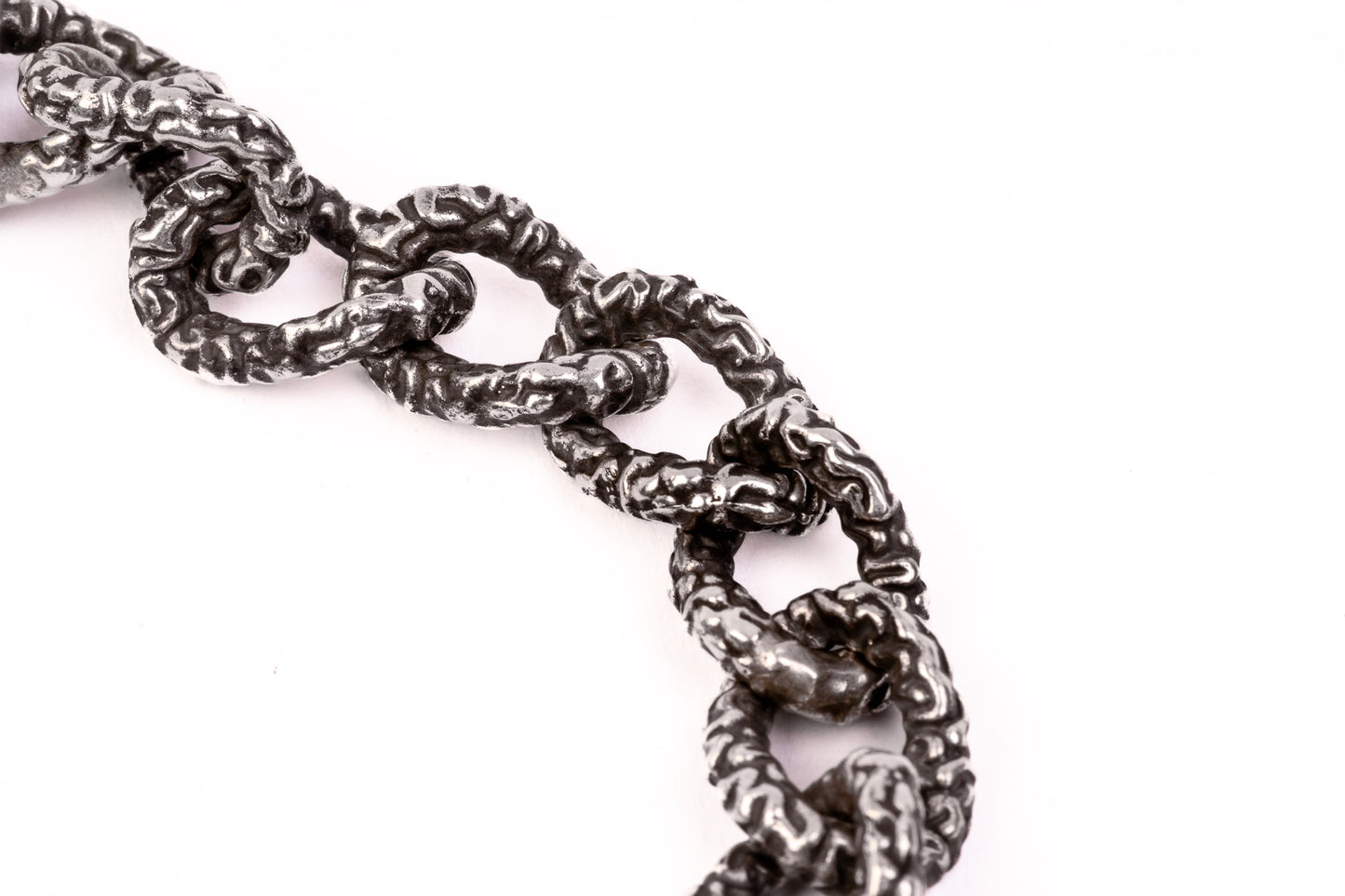 Cortex Cuban Necklace