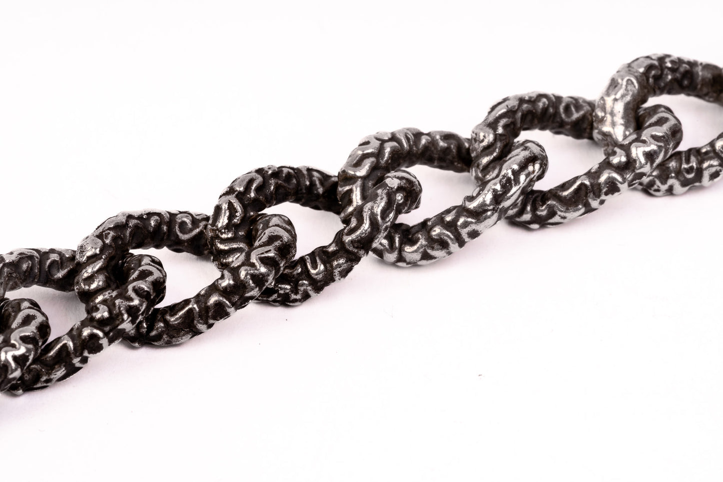 Cortex Cuban Necklace