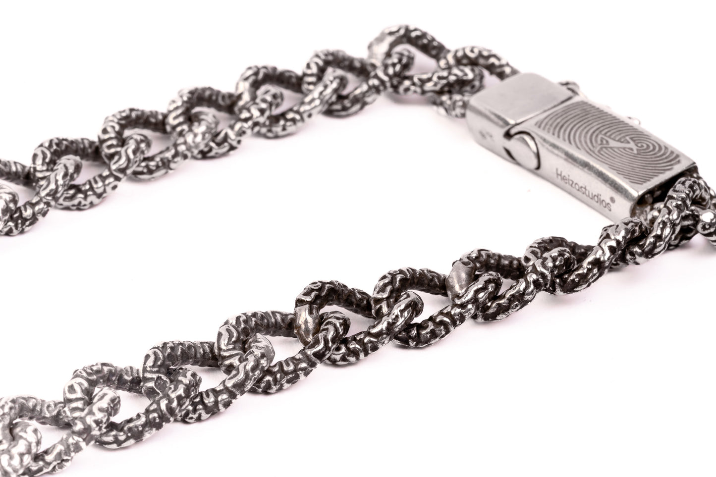 Cortex Cuban Necklace