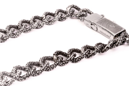 Cortex Cuban Necklace