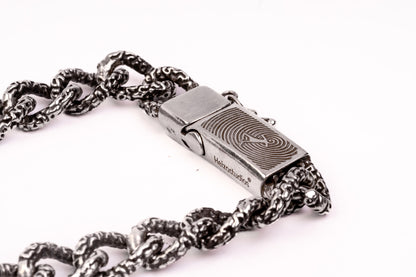 Cortex Cuban Necklace