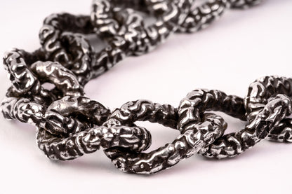 Cortex Cuban Necklace