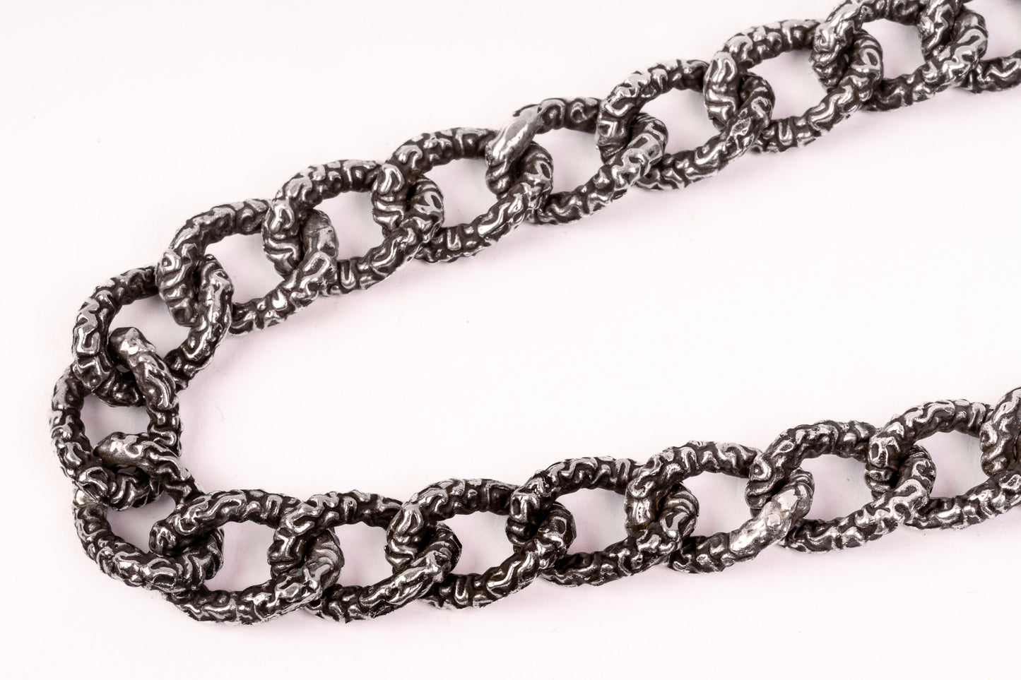 Cortex Cuban Necklace
