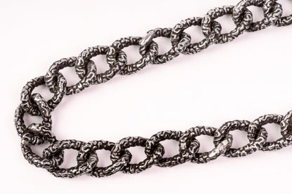 Cortex Cuban Necklace