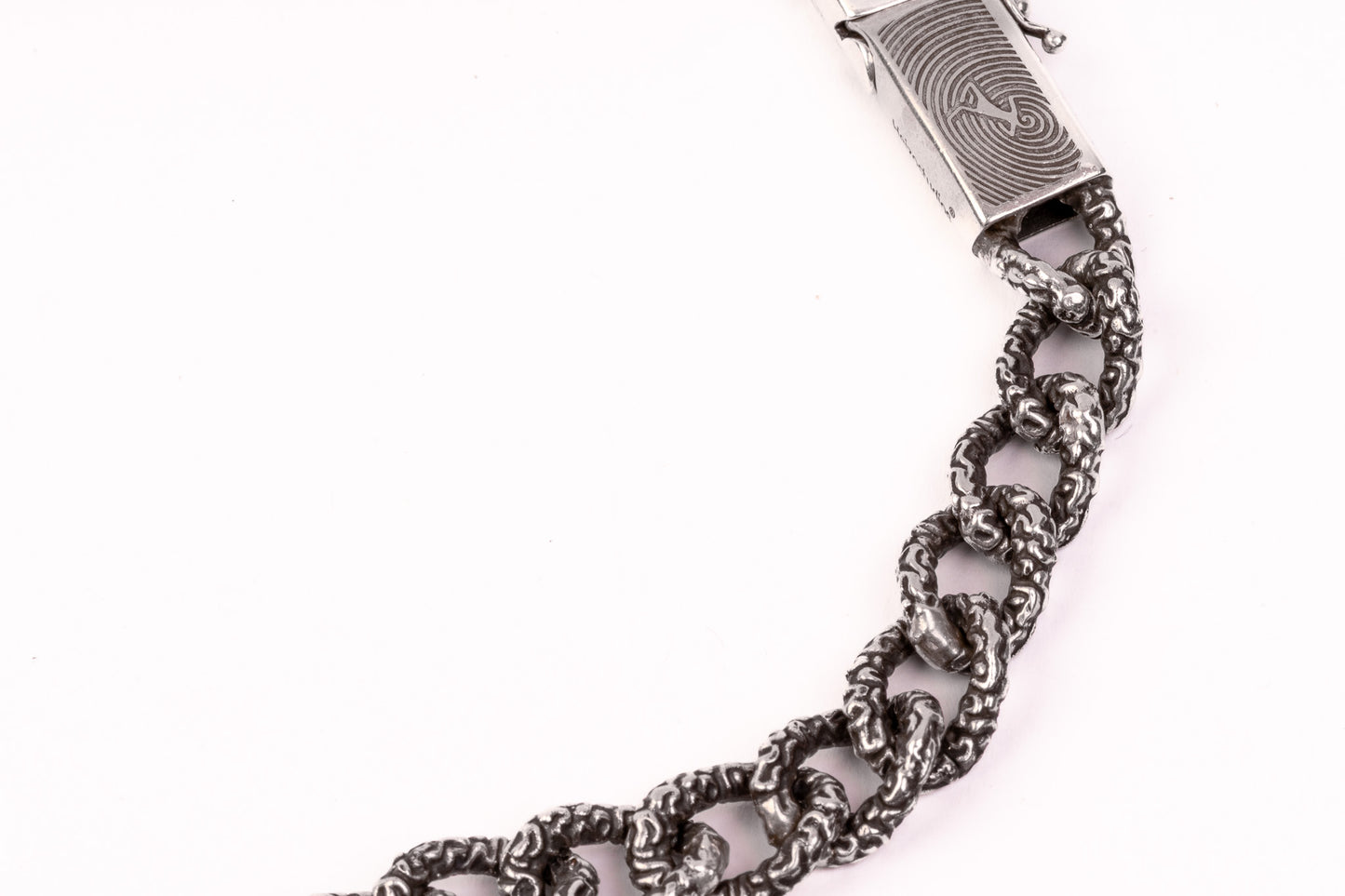 Cortex Cuban Necklace