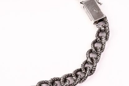 Cortex Cuban Necklace