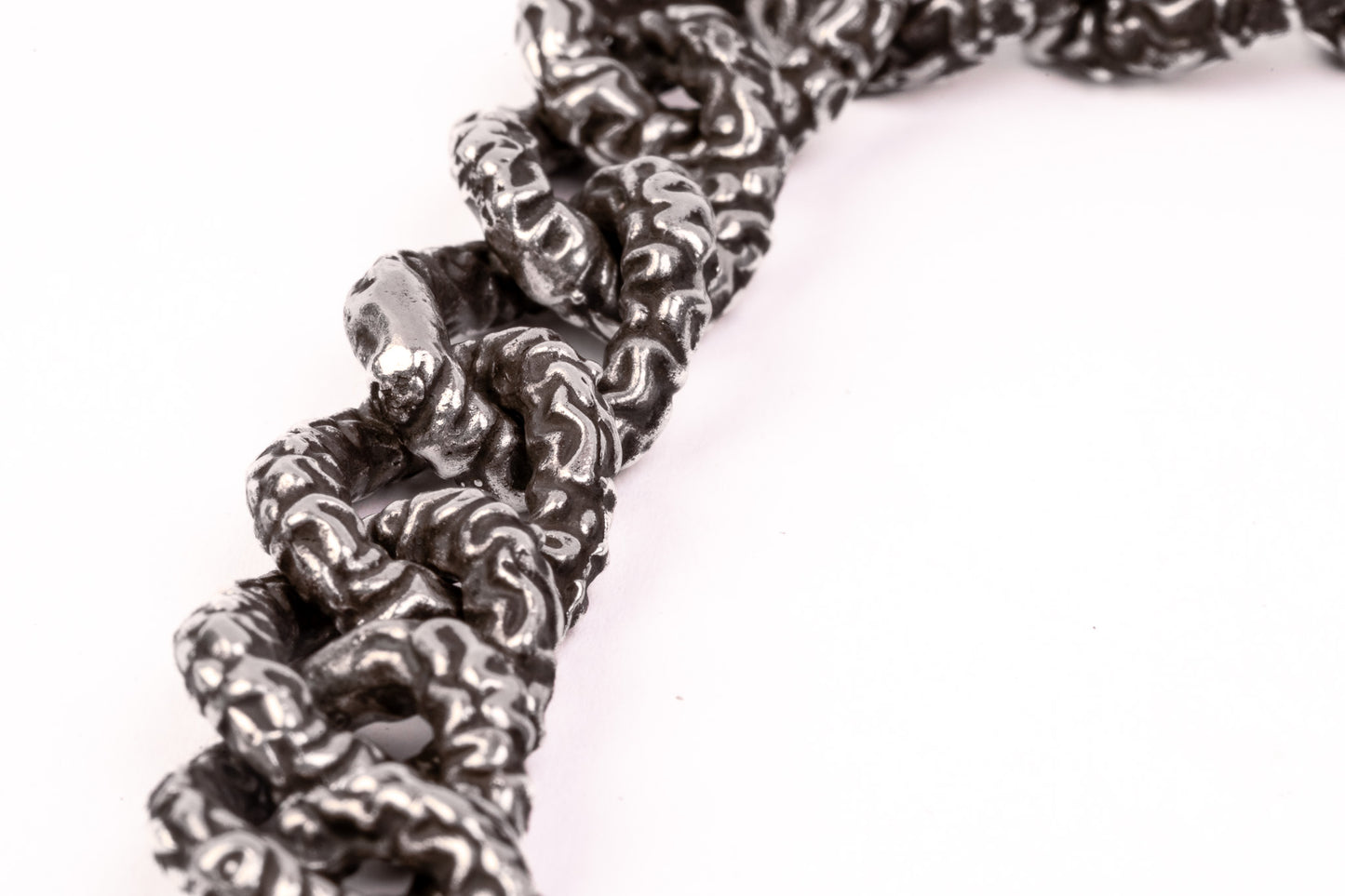 Cortex Cuban Necklace