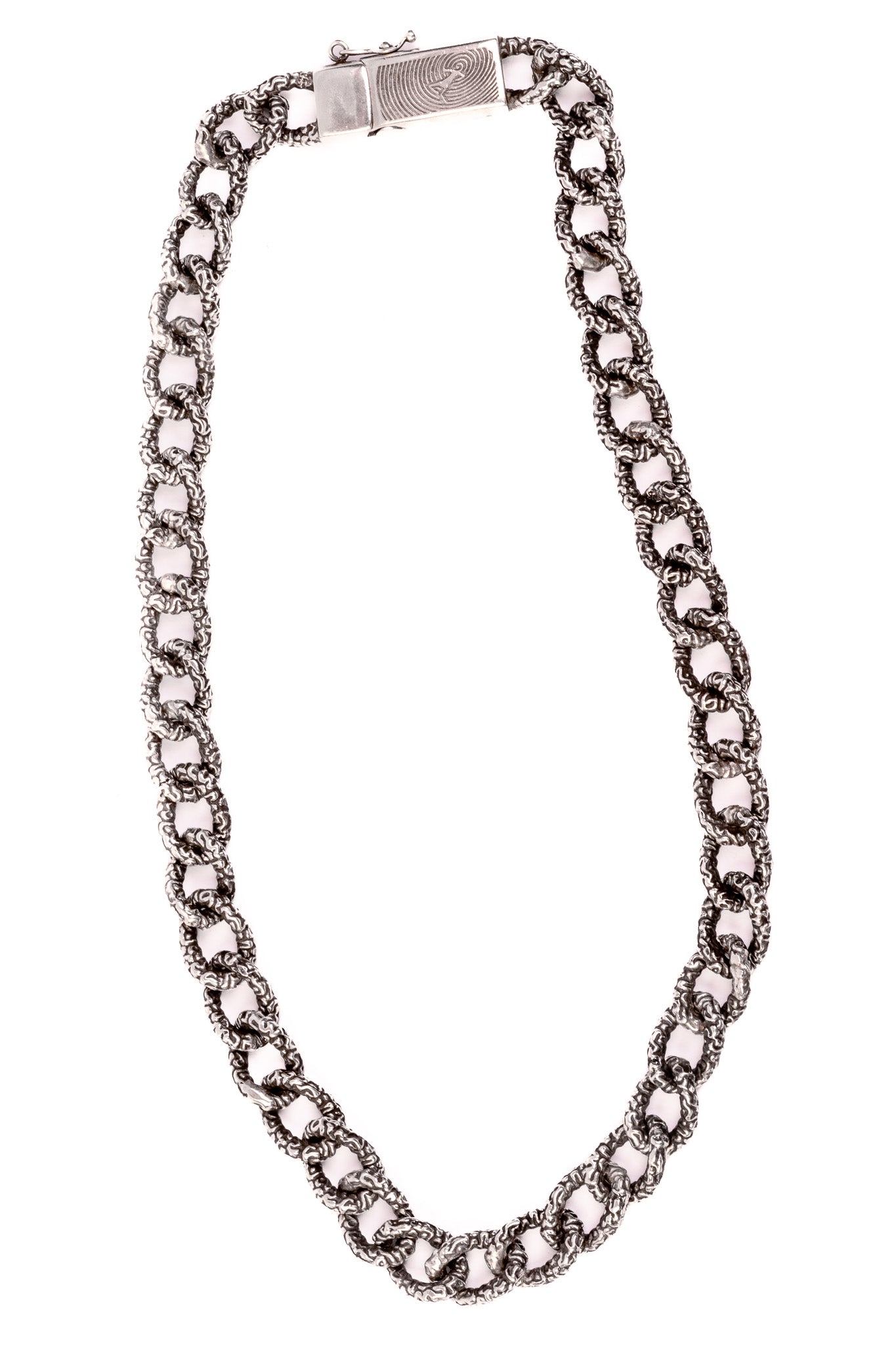 Cortex Cuban Necklace