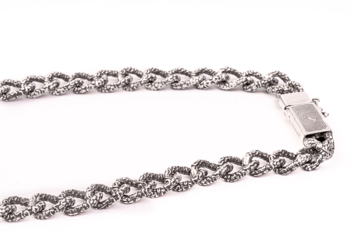 Cortex Cuban Necklace