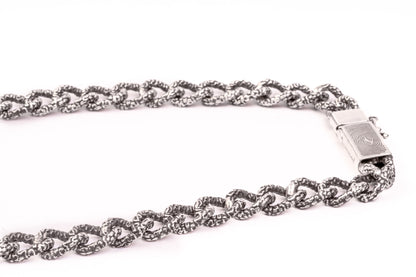 Cortex Cuban Necklace
