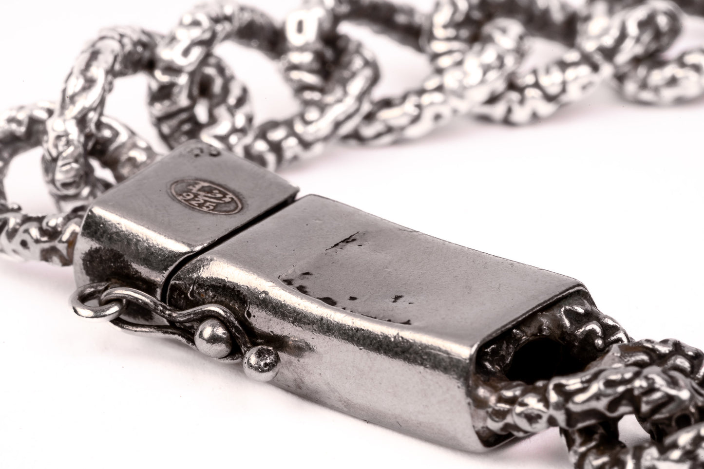 Cortex Cuban Necklace