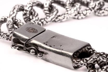 Cortex Cuban Necklace