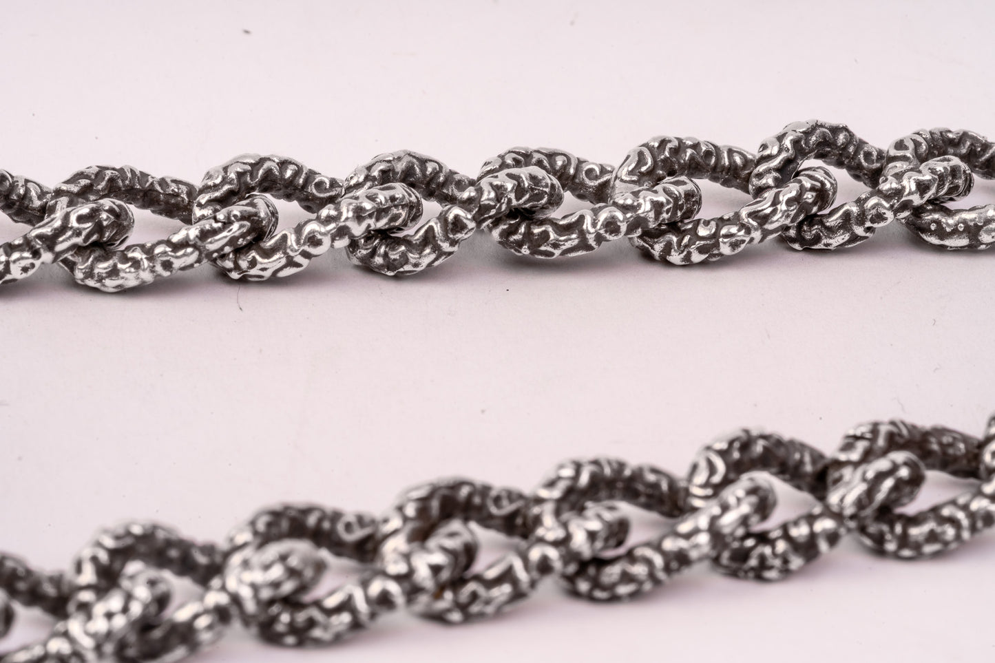 Cortex Cuban Necklace