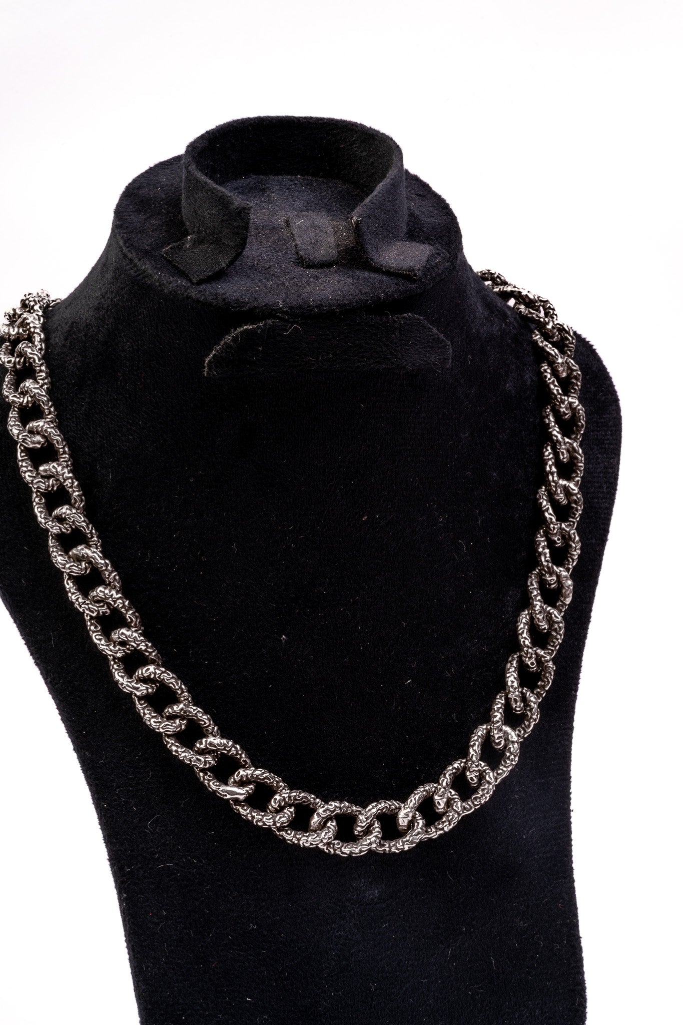 Cortex Cuban Necklace