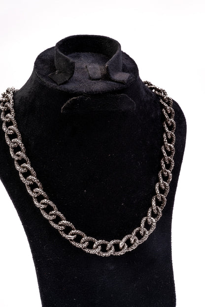 Cortex Cuban Necklace