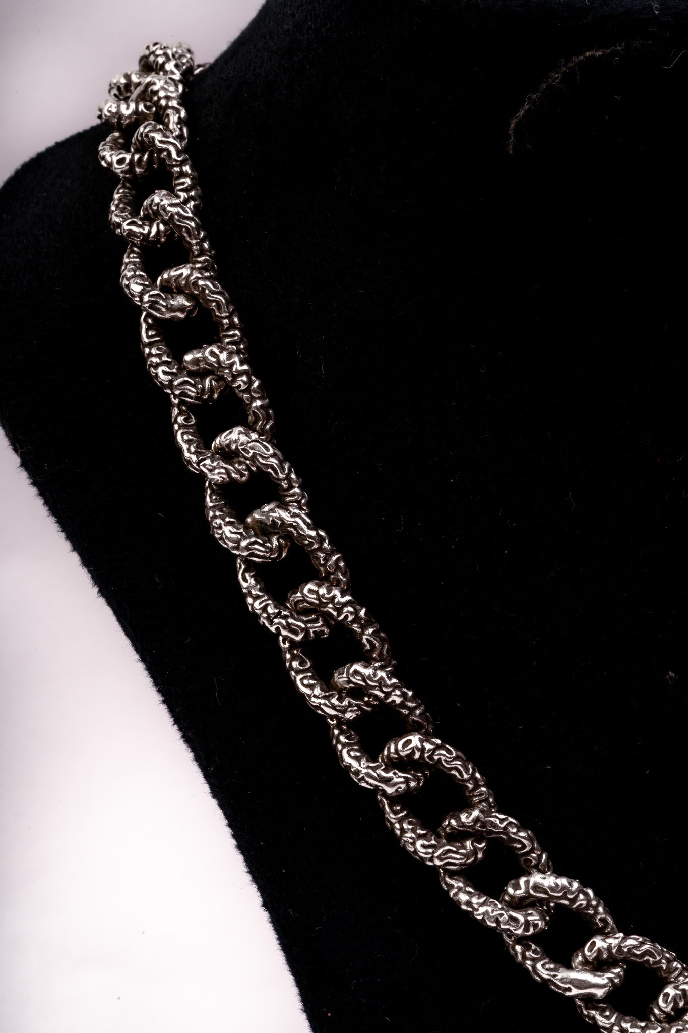 Cortex Cuban Necklace