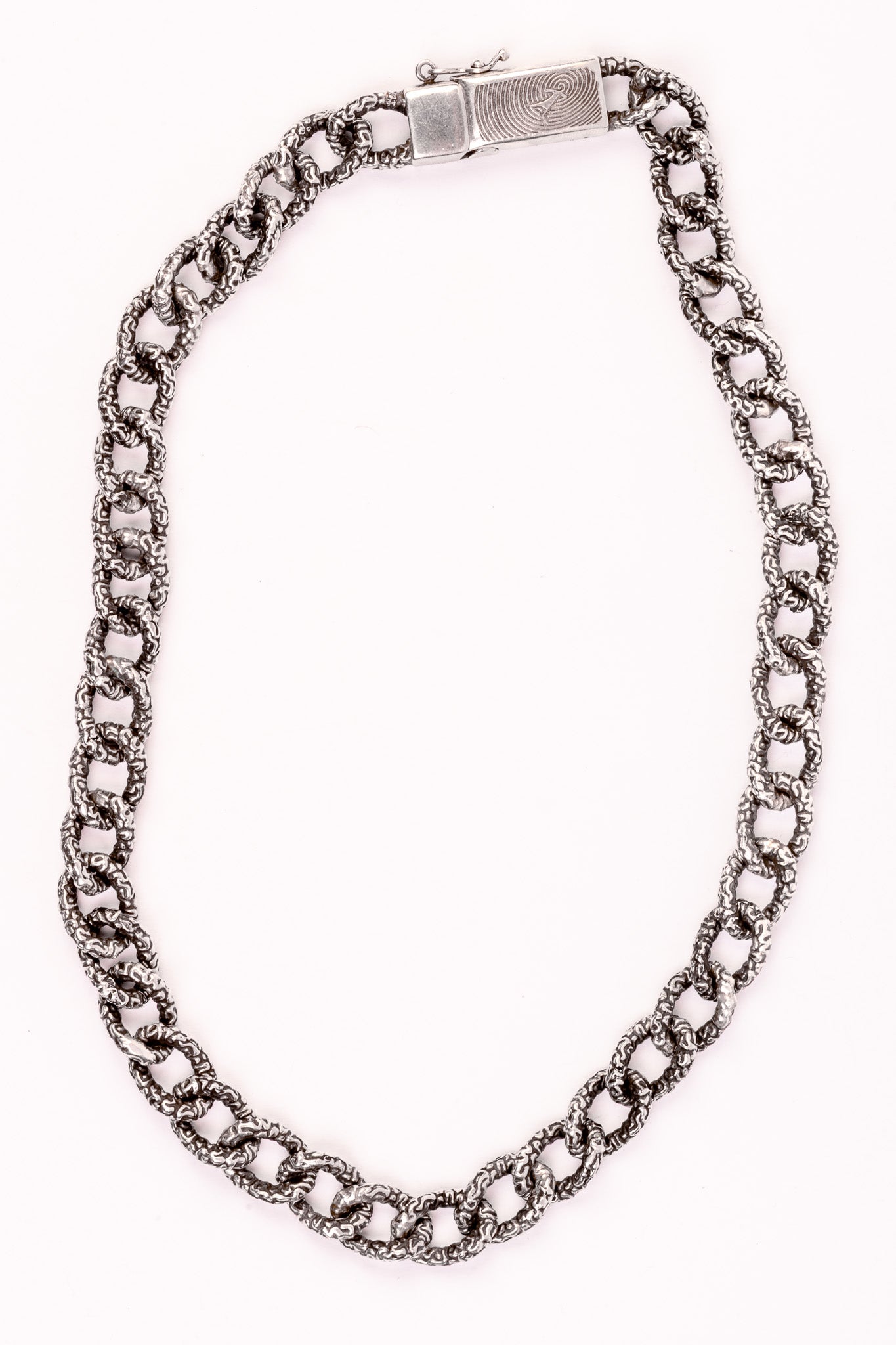 Cortex Cuban Necklace
