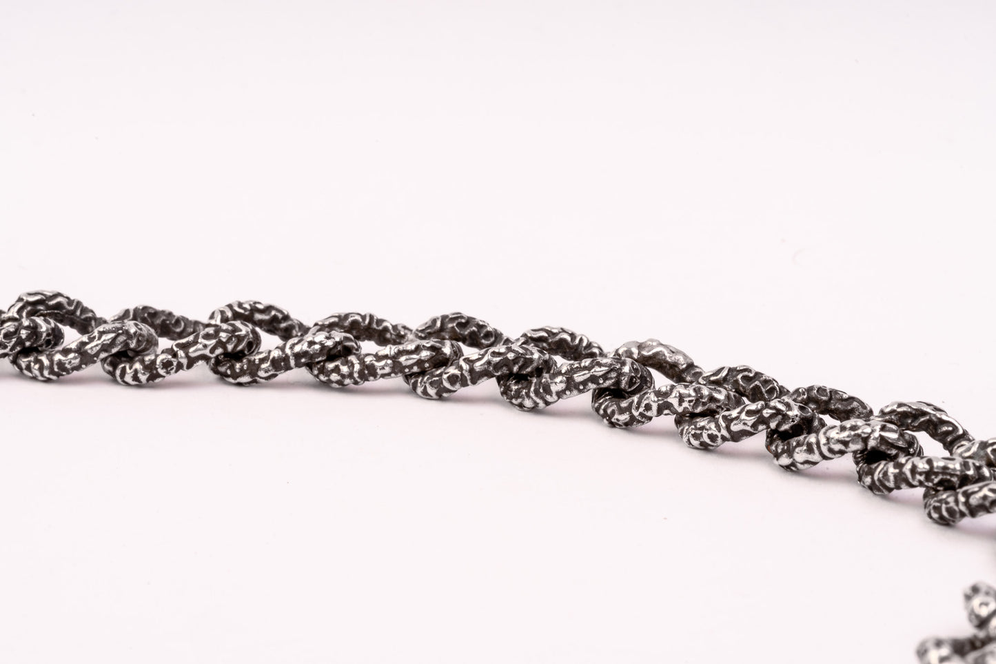Cortex Cuban Necklace