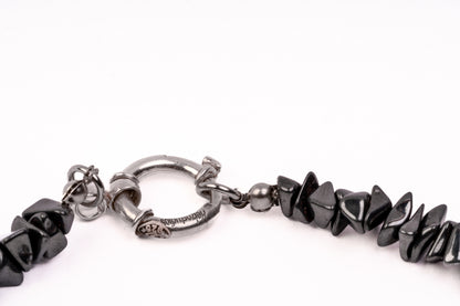 Tiě Kuàng Necklace
