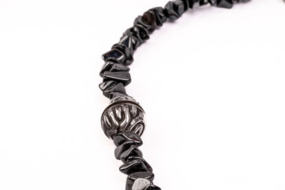 Tiě Kuàng Necklace