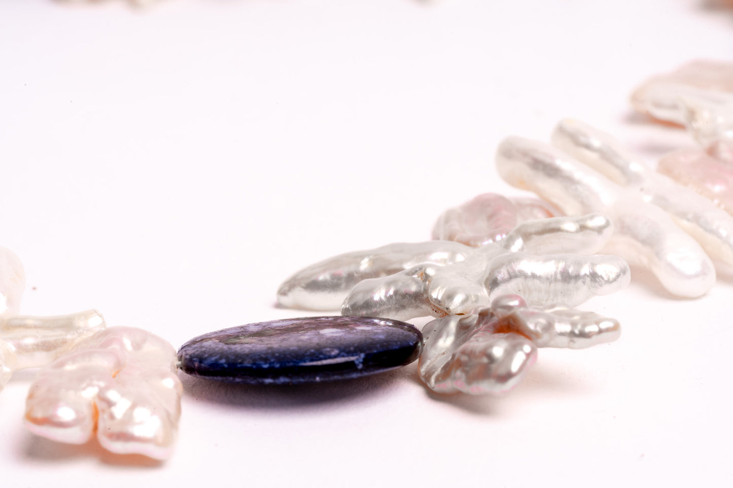 Royal Choker Necklace