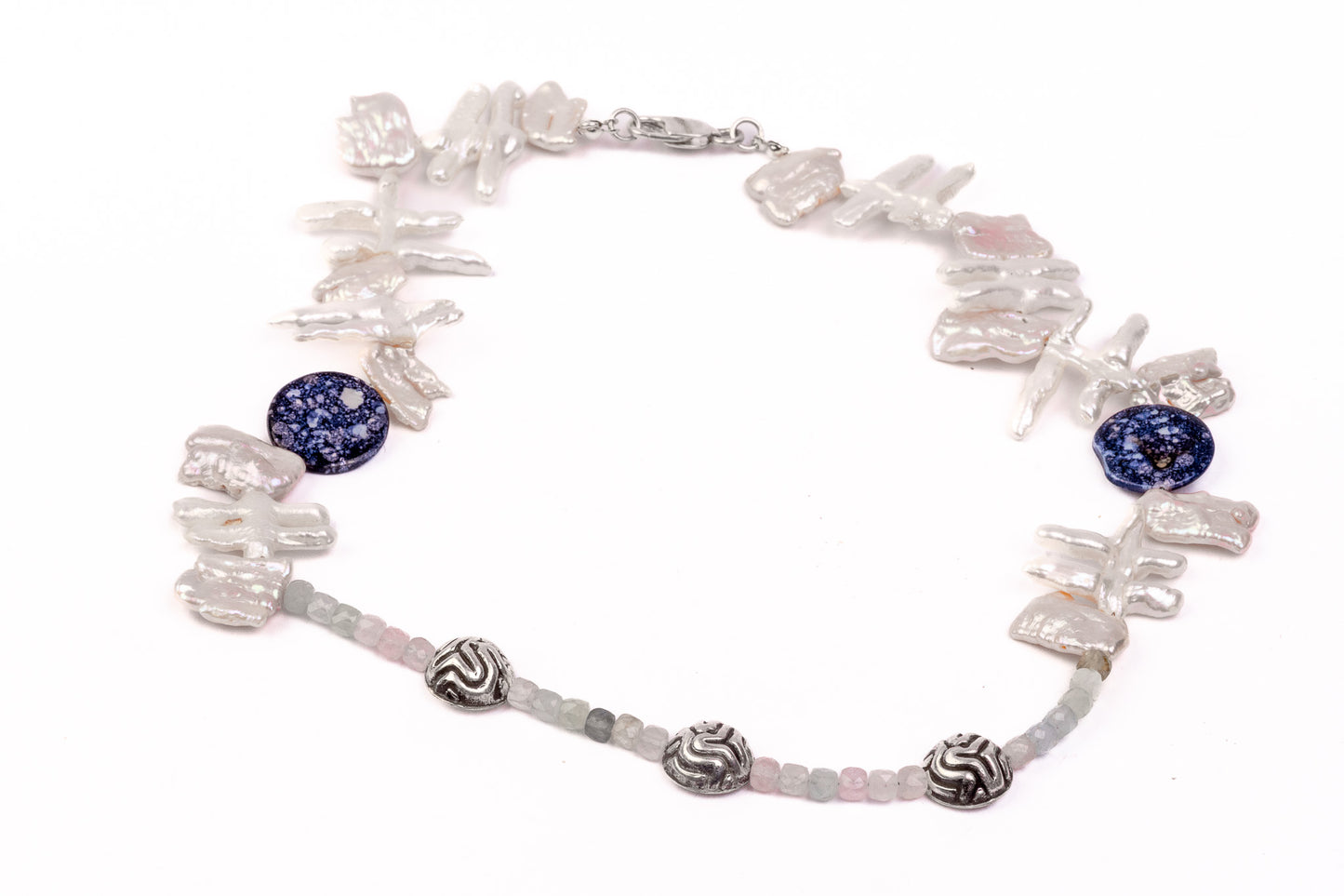 Royal Choker Necklace