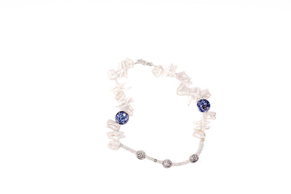 Royal Choker Necklace