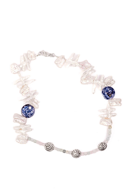 Royal Choker Necklace