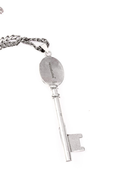اَلْمِفْتَاحُ Pendant w/Chain