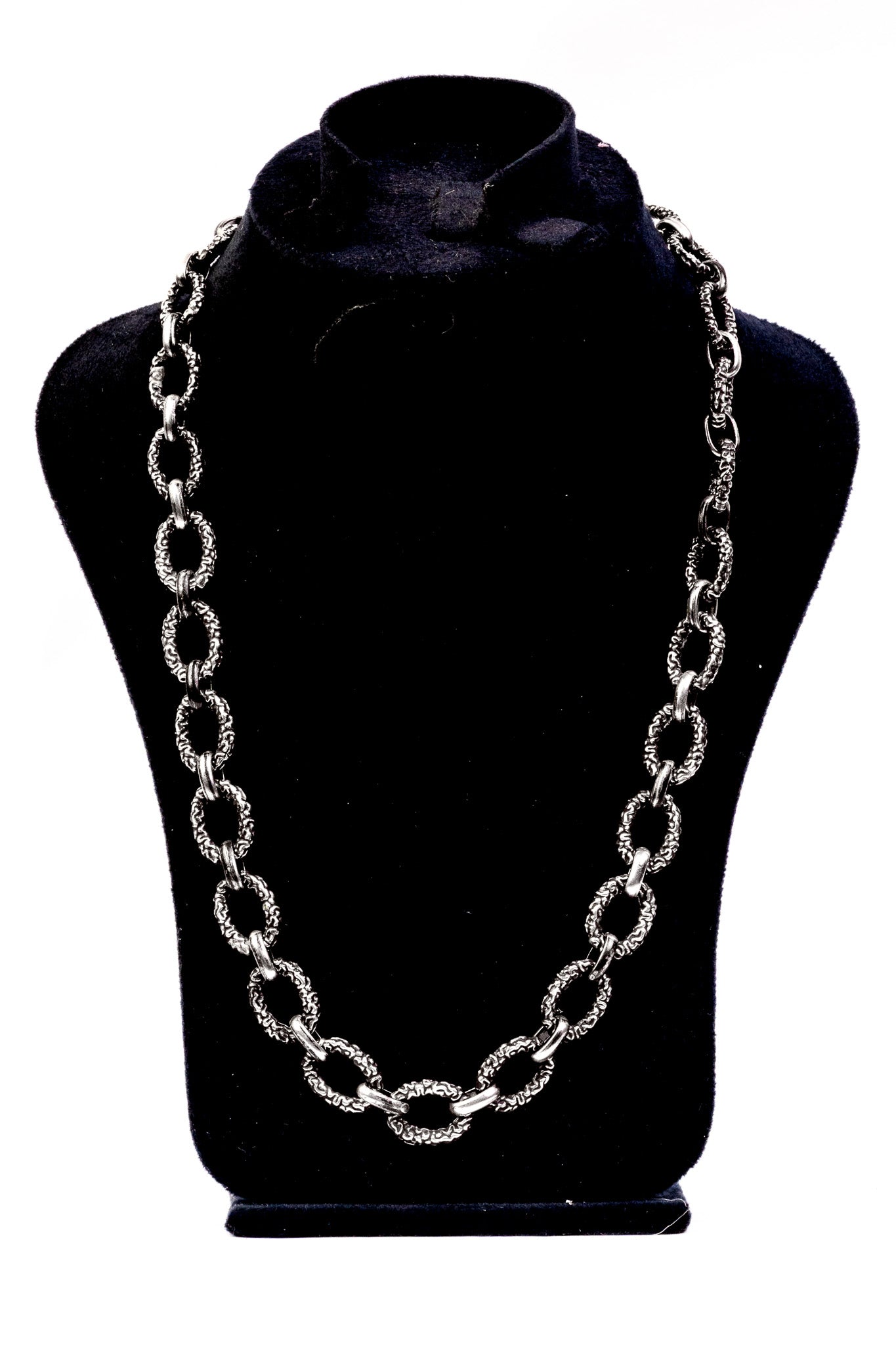 كُمّيك Toggle Chain Necklace