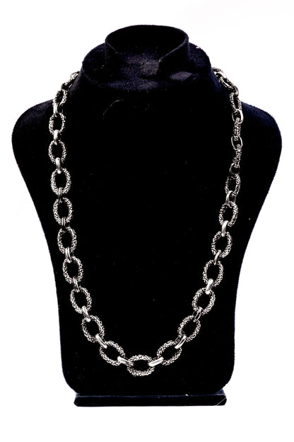 كُمّيك Toggle Chain Necklace