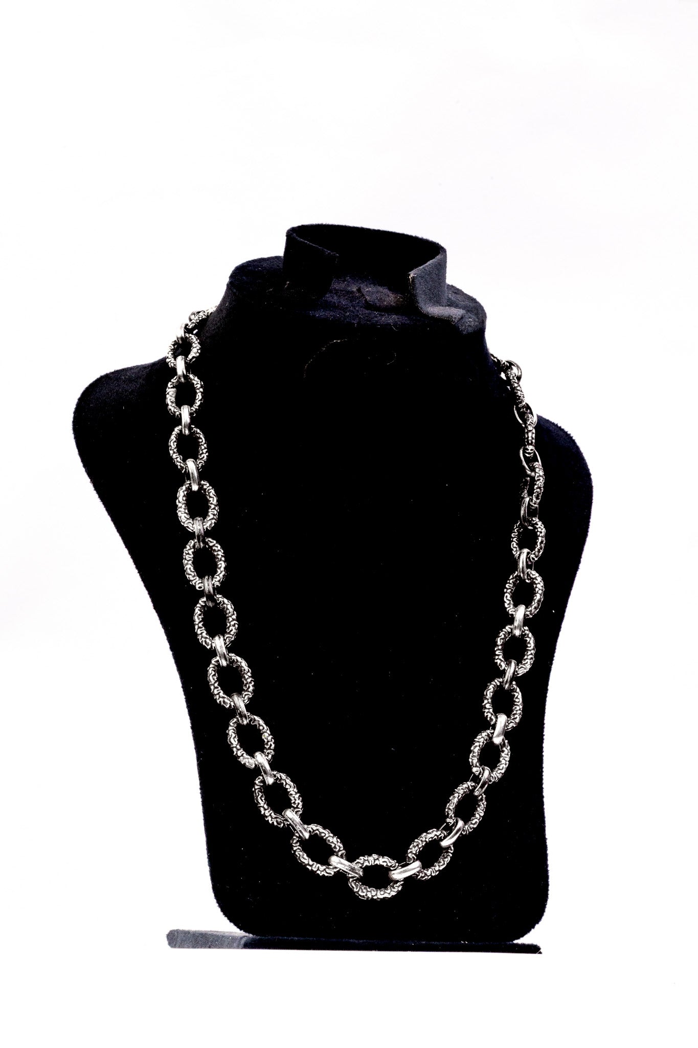 كُمّيك Toggle Chain Necklace