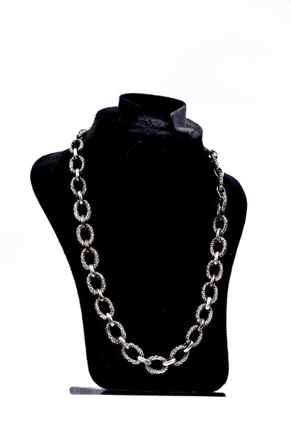 كُمّيك Toggle Chain Necklace